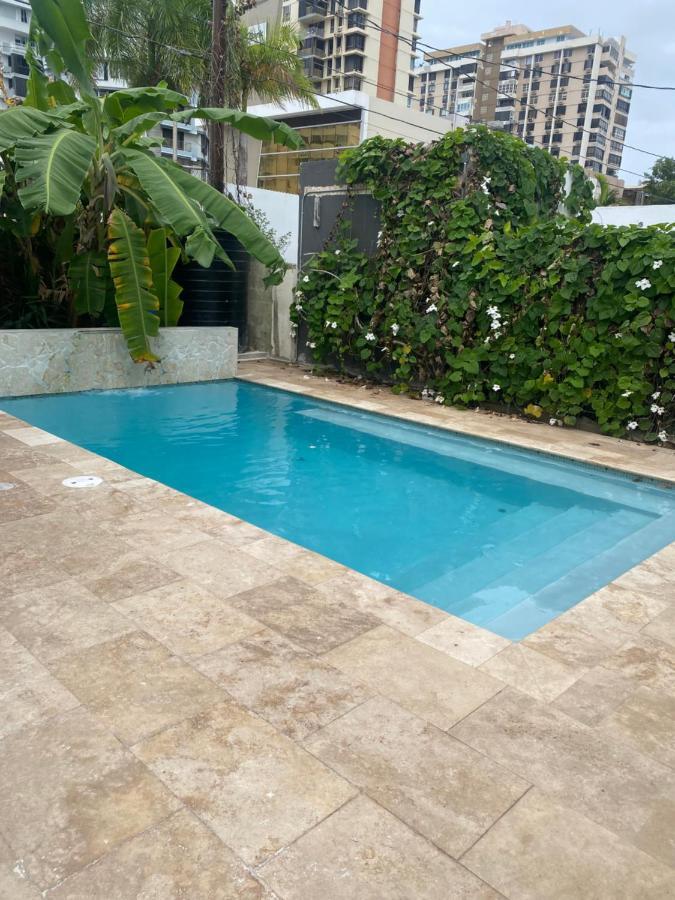 Isla Verde by the Beach San Juan Exterior foto